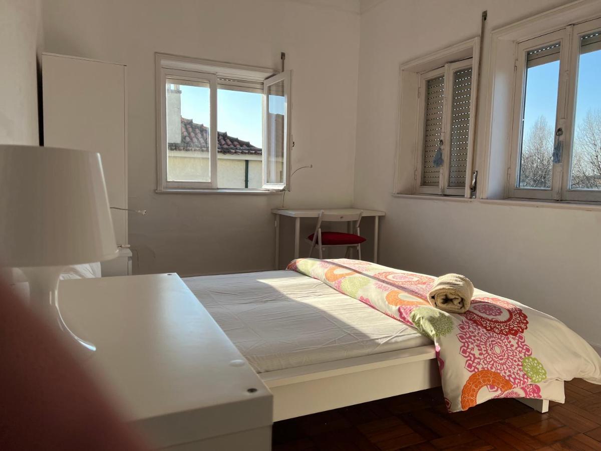 Relogio Guest House Porto Exterior photo