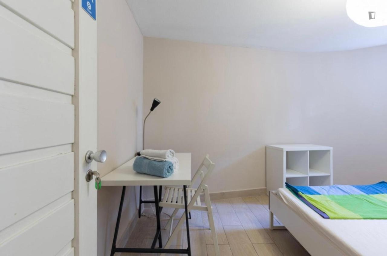 Relogio Guest House Porto Exterior photo