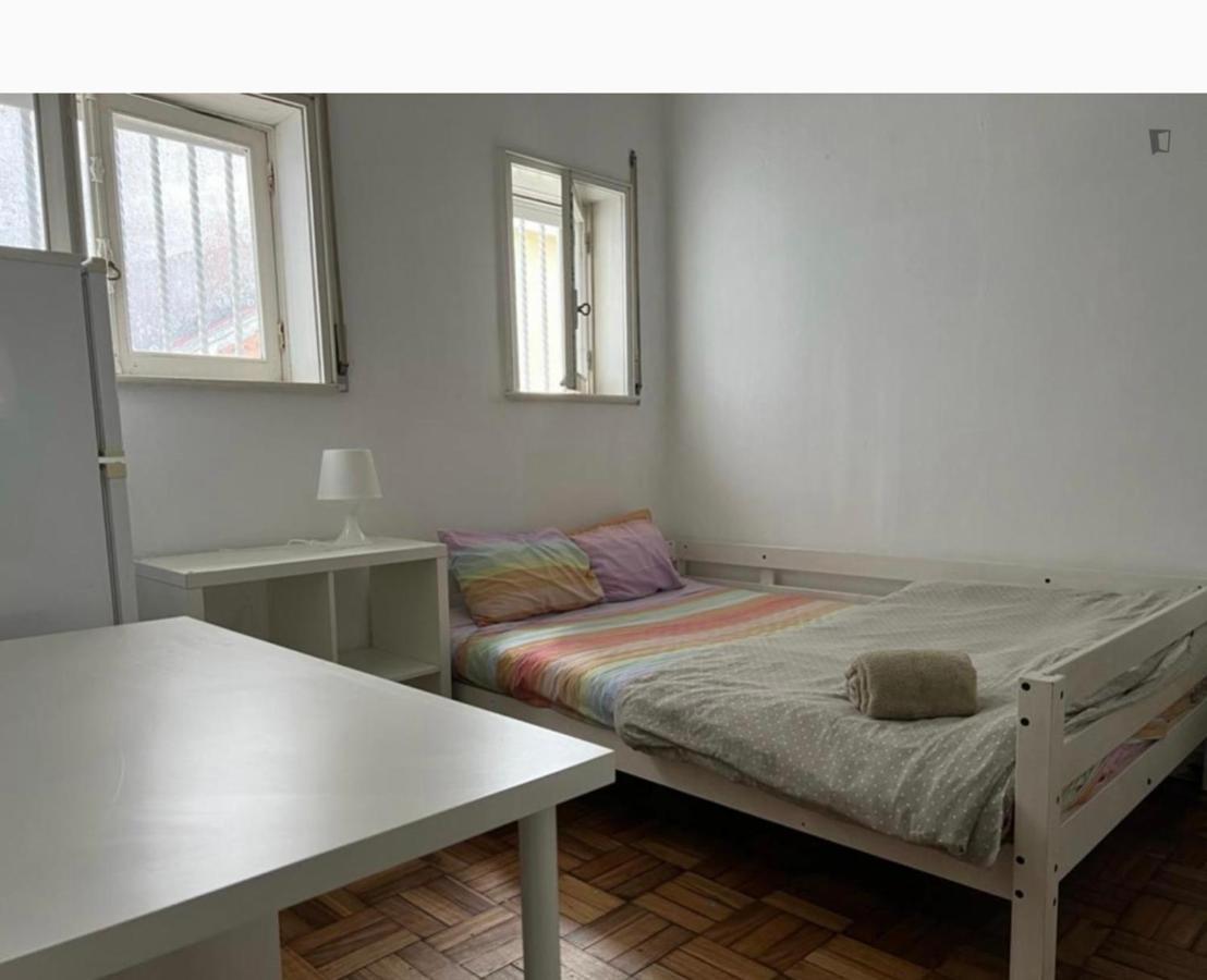 Relogio Guest House Porto Exterior photo