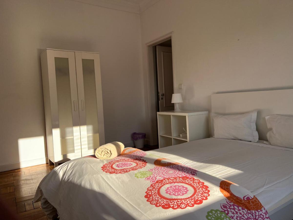 Relogio Guest House Porto Exterior photo