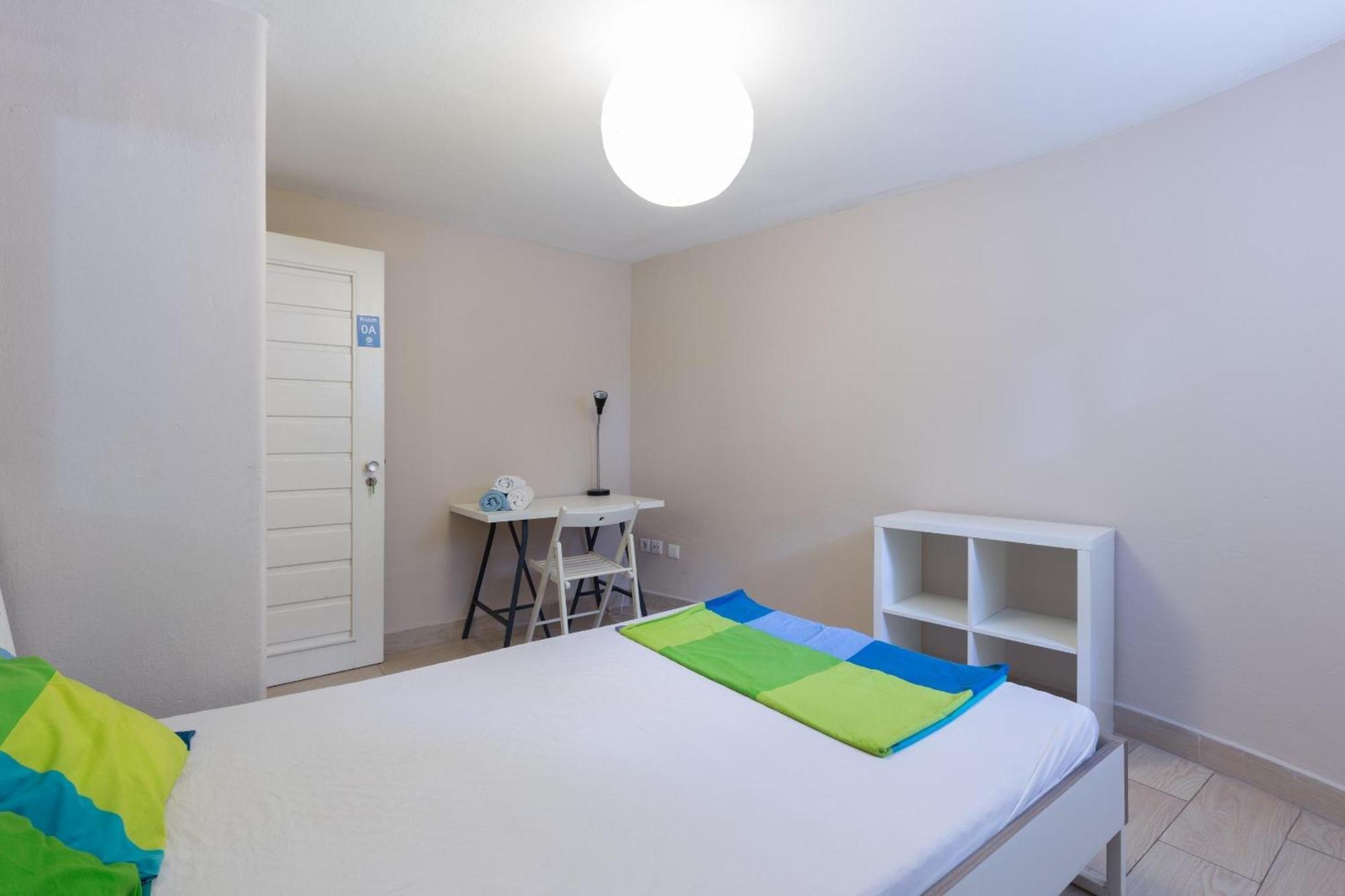 Relogio Guest House Porto Exterior photo