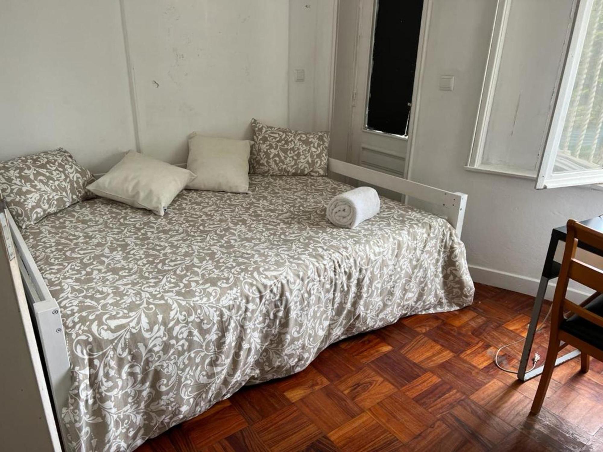 Relogio Guest House Porto Exterior photo