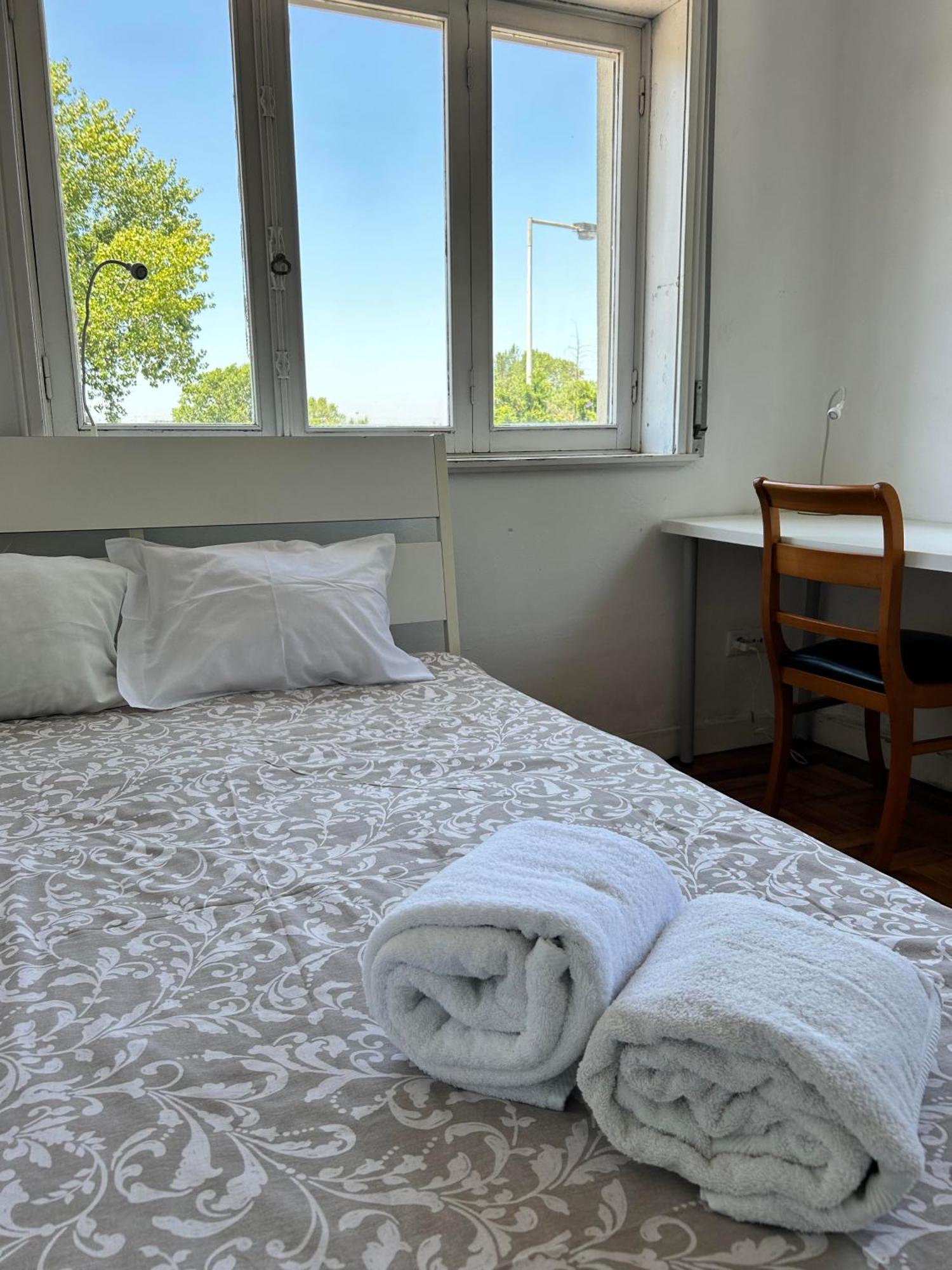 Relogio Guest House Porto Exterior photo