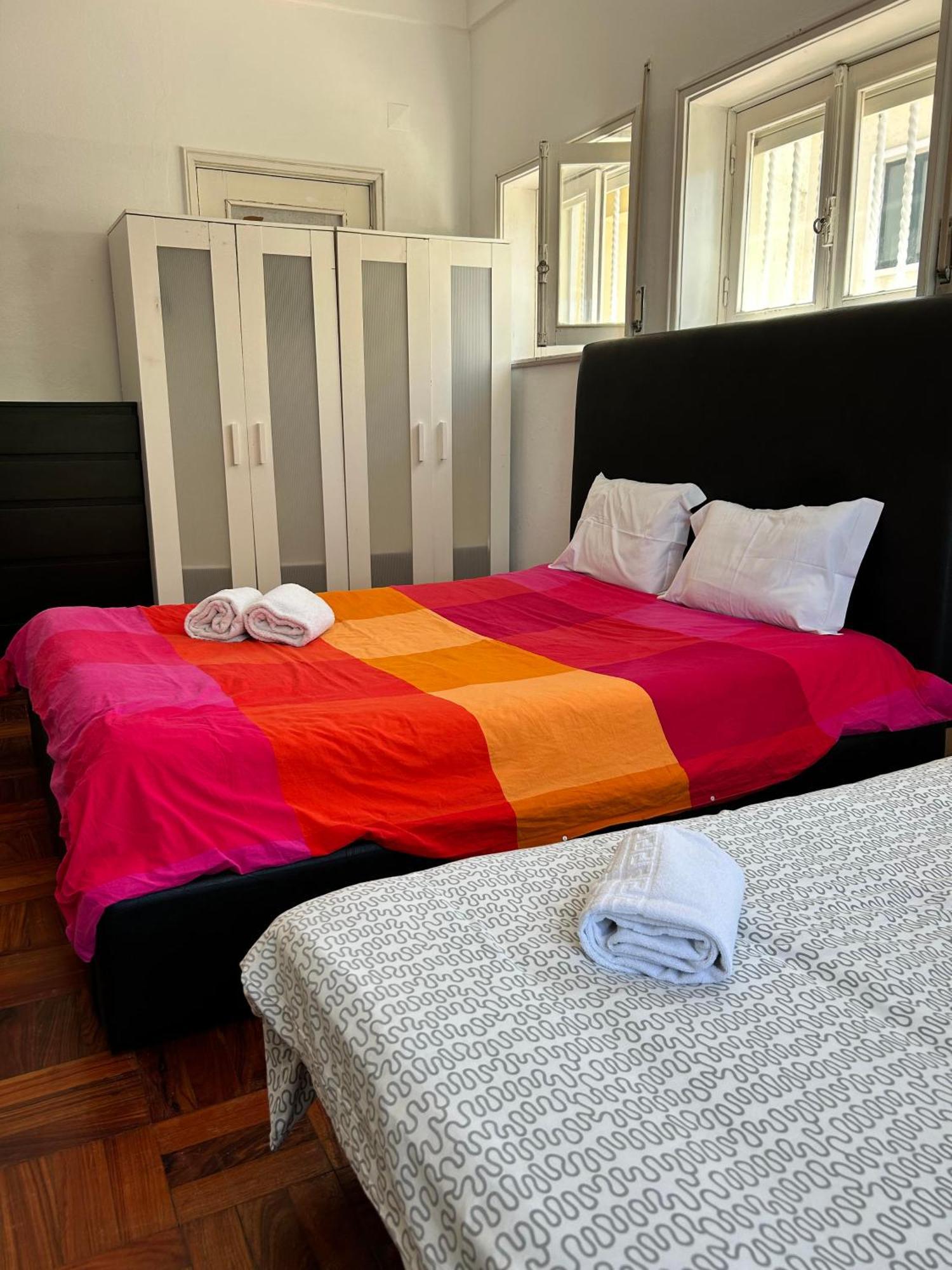 Relogio Guest House Porto Exterior photo
